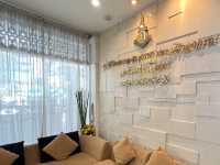 🧧 A Legitimate & Professional Massage Experience at Promwachirayan Center, Bangkok