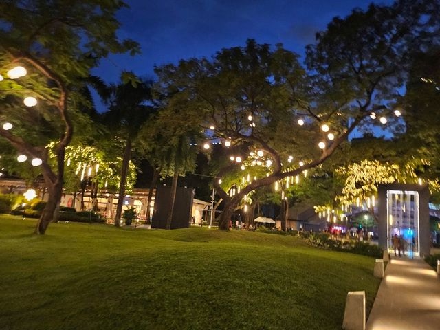 Makati Like a Local