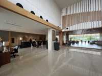 Radisson Golf & Convention Center Batam – A Relaxing One-Night Getaway