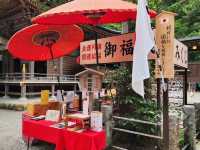 玩出不一樣的長瀞川！