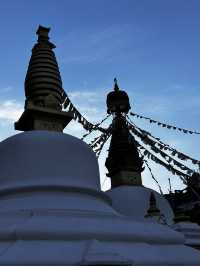 Pimbahal is a charming area in Lalitpur for food hunt
