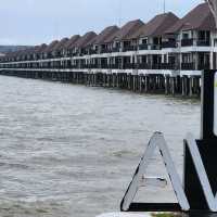 Pantai Bagan Lalang