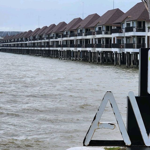 Pantai Bagan Lalang