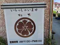 【山形】米沢駅前の美味しい肉そば！