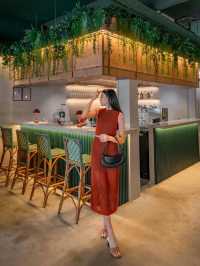 Salt & Palm Cafe Singapore