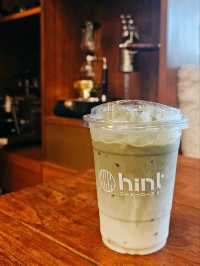 ☕ : hint khaerai cafe คาเฟ่แคราย นนทบุรี