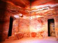 Enjoy the magics of Jordan's jewel, Petra!