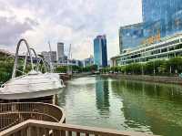 เที่ยวสิงคโปร์ 🇸🇬