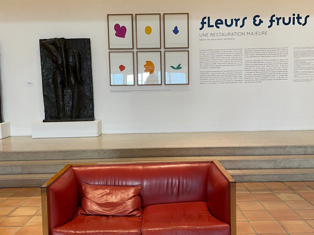 🎨🇫🇷 Nice: Unveiling a World of Masterpiece Museums!
