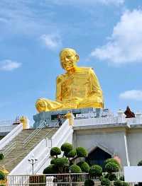 วัดละหารไร่ หลวงปู่ทิม อิสริโก พระเกจิอาจารย์