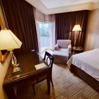 Grand Millenium Hotel
