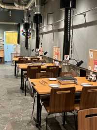 【大阪・心斎橋】鶏料理専門の居酒屋「手羽トロ唐揚げと鶏焼き肉 愛之助 心斎橋店」