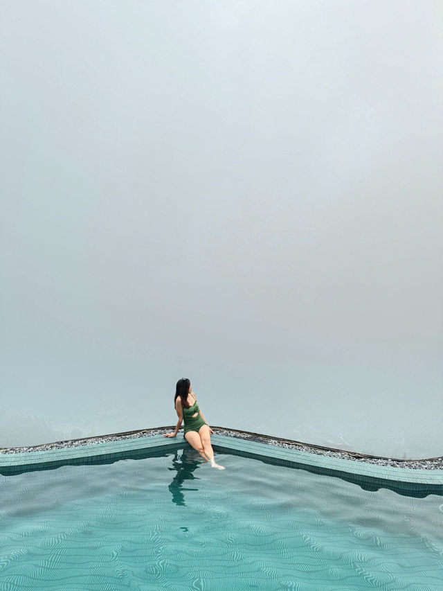 My Favourite Stay in Sapa 🏞️✨ – Viettrekking Hotel