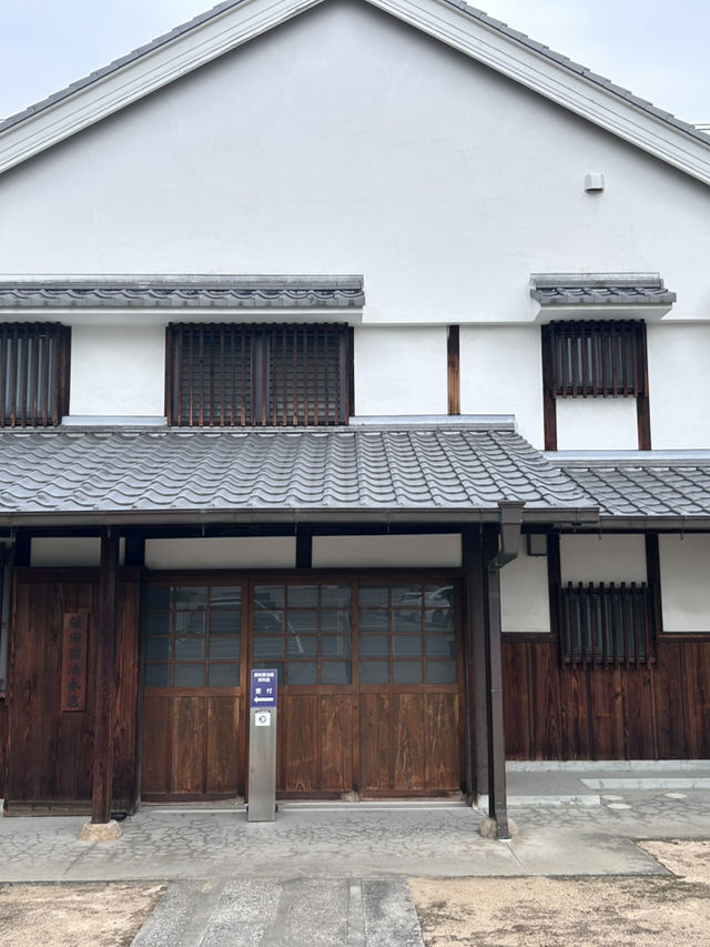 【香川・坂出】鎌田醤油のミュージアム巡りが予想以上にディープだった