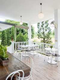 สวนสนคาเฟ่ คาเฟ่บรรยากาศดี ☕️☕️
