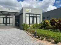 Hangouts Urban + Eco