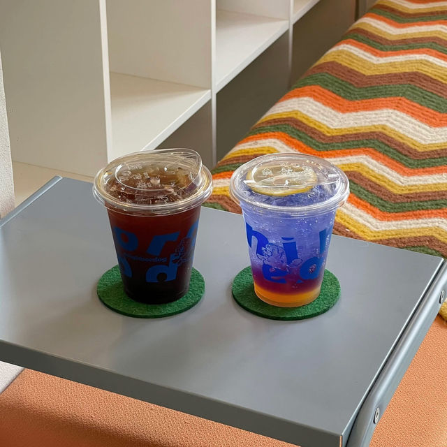 Neighbordog : Pak Kret 🏡🥤🛋️🦮🌀