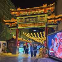 Kunming in 4 Days: Streets to Stone Peak