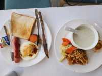กินอิ่ม นอนสบาย ที่คุนหมิงไอบิส