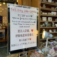 Busan – My Coastal City Escape