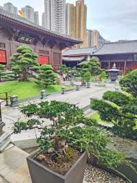 港都與世隔絕的蓮池淨土