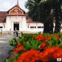 Royal Palace Museum