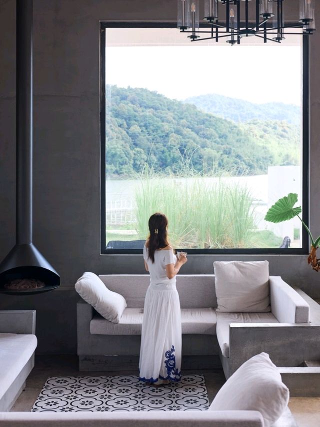 充電避世民宿🛖🌳🏖️獨立溫泉