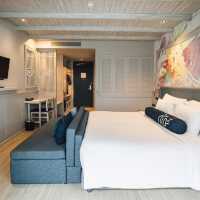 Hotel Tide Phuket