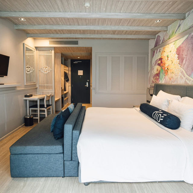 Hotel Tide Phuket
