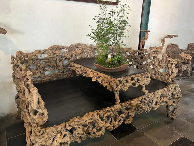 🌿 Canglang Pavilion 沧浪亭 — Suzhou’s Oldest Garden with Timeless Serenity 