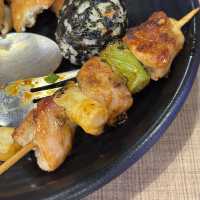 eat till you drop! - korean street food edition