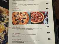 🍕 Lunarich Penang – Hidden Italian Gem for Pizza Lovers