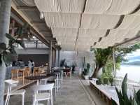 Dusk cafe สายบุรี