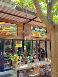 ร้านฮีลใจคนหาดใหญ่ 