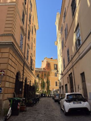 🇮🇹 2 Days in Rome – A Quick Roman Holiday! 🏛️🍝