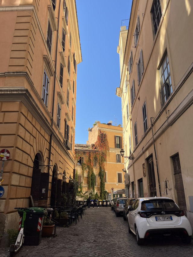 🇮🇹 2 Days in Rome – A Quick Roman Holiday! 🏛️🍝