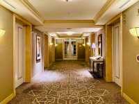 럭셔리와 편안함의 완벽한 조화 - Nagoya Marriott Associa Hotel