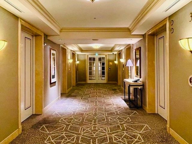 럭셔리와 편안함의 완벽한 조화 - Nagoya Marriott Associa Hotel