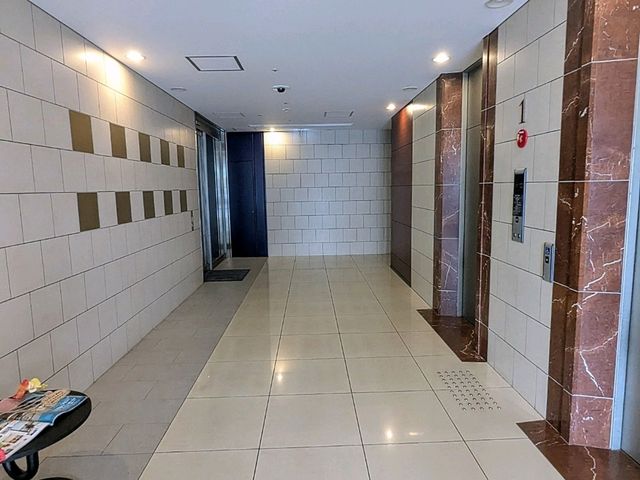 大阪 | 上本町鬧中取靜的平價商旅 Daiwa Roynet Hotel Osaka Uehonmachi