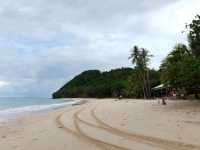 เกาะยาวใหญ่ จ. พังงา