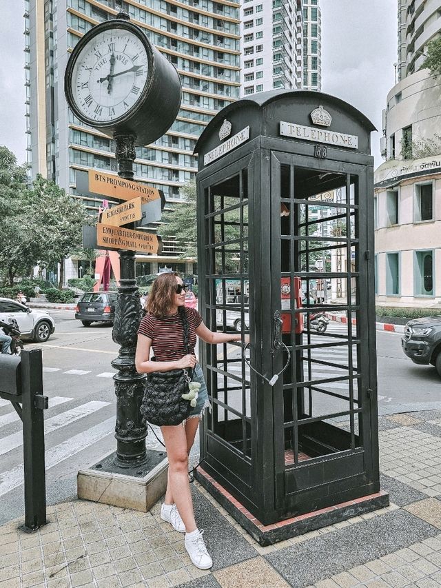 Cafe Hopping in Bangkok 🇹🇭✨ ☕️