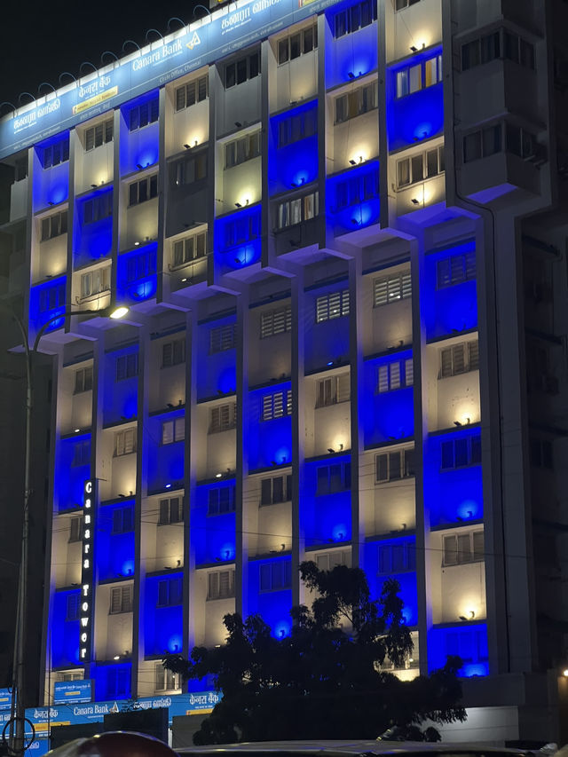 How to spend 2 days in Chennai