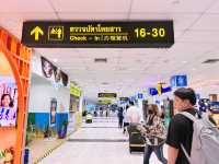 Hatyai International Airport