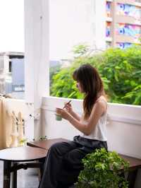 SAIGON AN