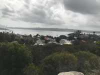 🌅 Watsons Bay – Laid-back Coastal Charm with Harbour Views