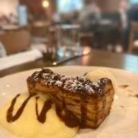 Gateway Goodies: Dining at Portal Bar & Eatery, Christchurch Airport