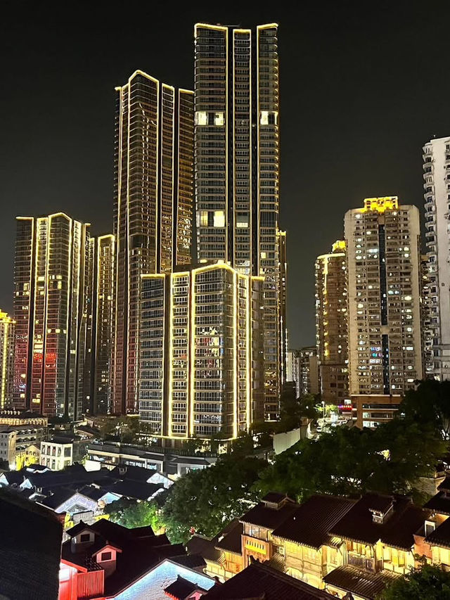 ✨4D3N Chongqing Itinerary: Pandas, Spicy Eats & Karst Adventures