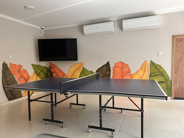 【Dorado Plaza Getsemaní｜Cartagena｜ゲッセマニ地区の快適ホステル】