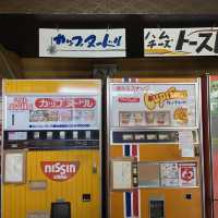 【これがホテル！？】昭和レトロが残る新潟ホテル🇯🇵