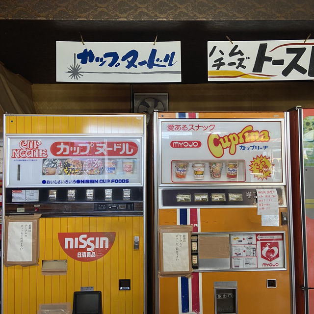 【これがホテル！？】昭和レトロが残る新潟ホテル🇯🇵